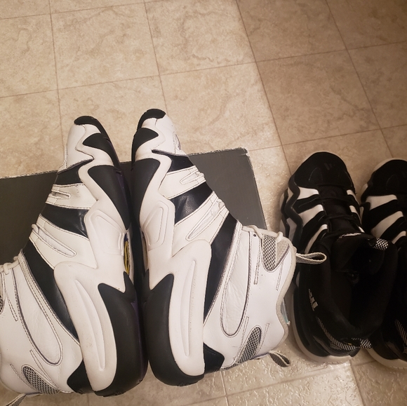 Adidas Kobe Crazy 8 - Picture 7 of 8